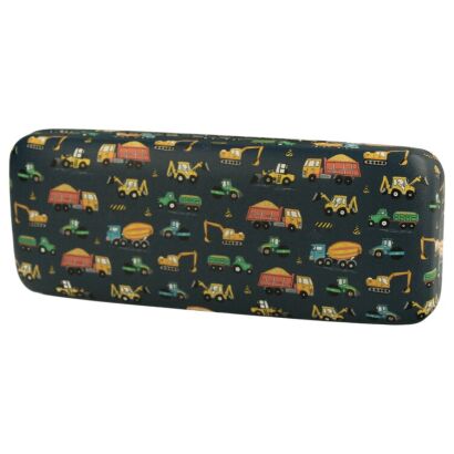 Etui do okularów korekcyjnych  Monty C1
