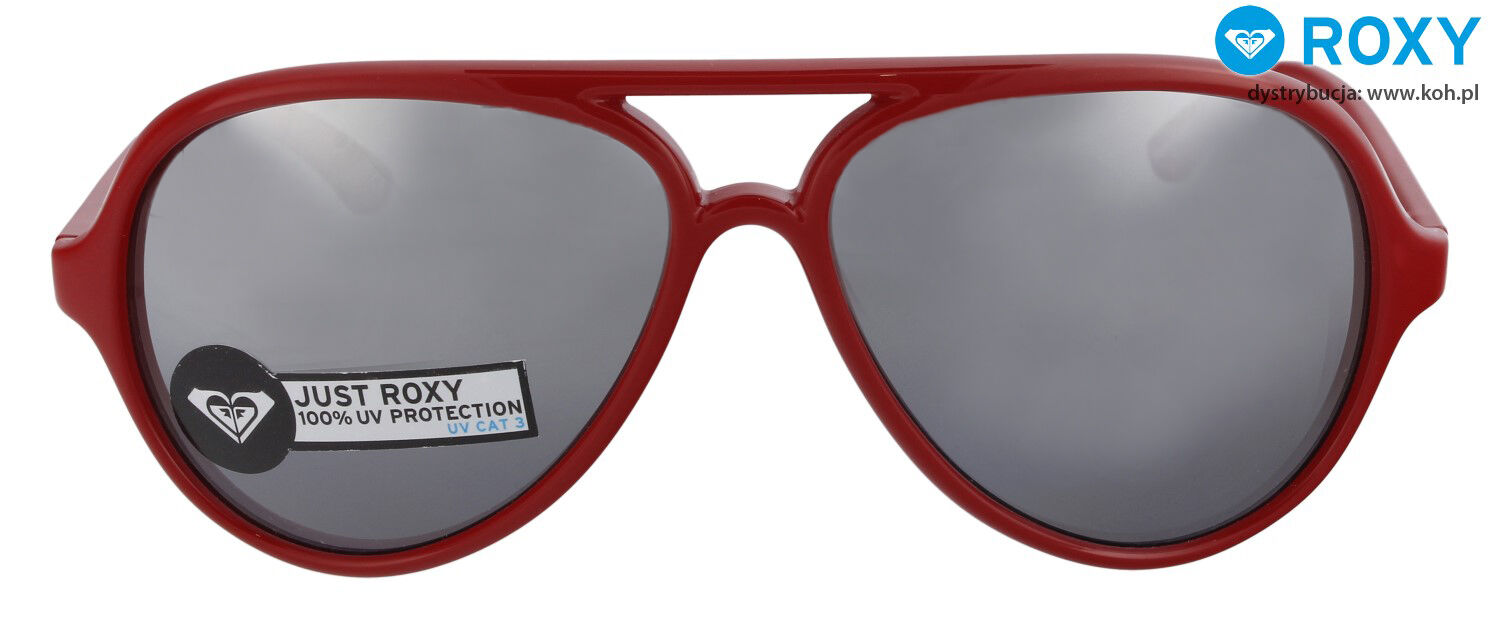 ROXY 5161 917 JUST Okulary przeciwsłoneczne - 3