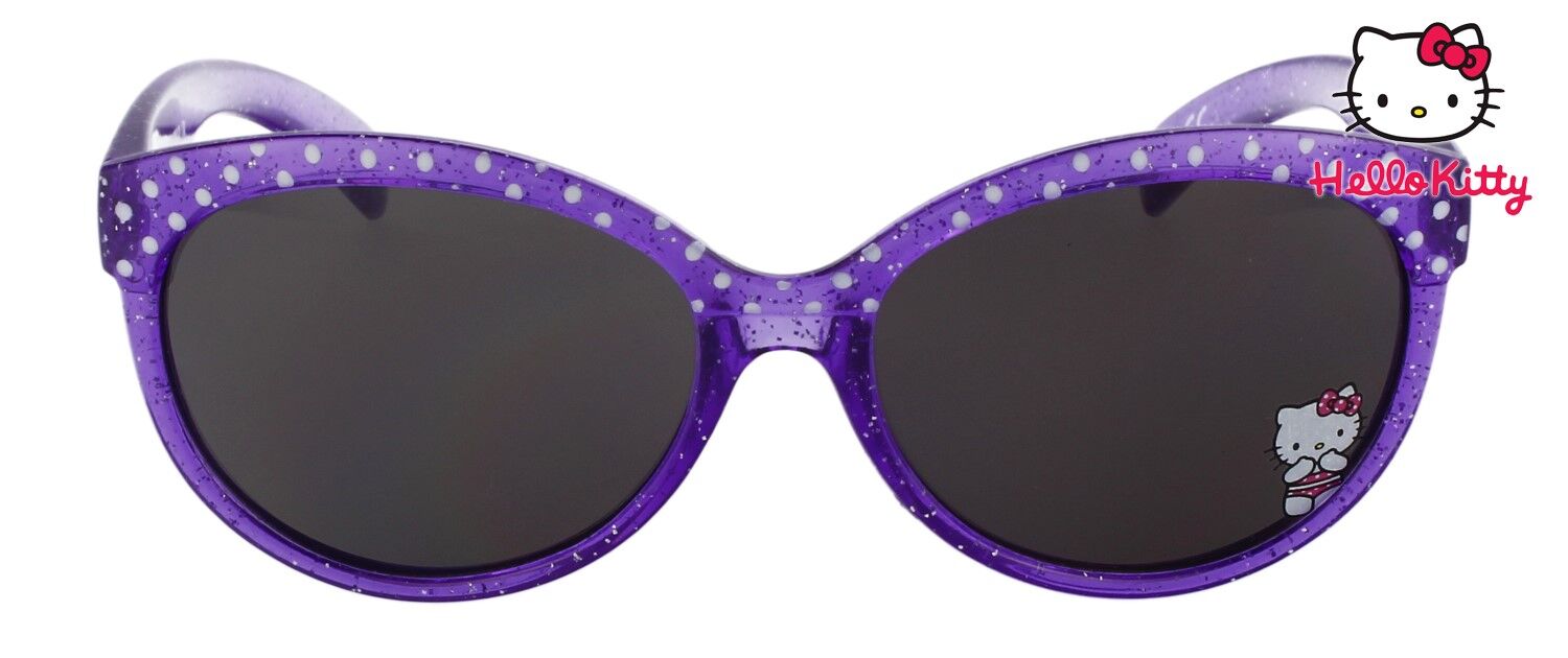 Okulary Hello Kitty SUMMER SWIM - 2