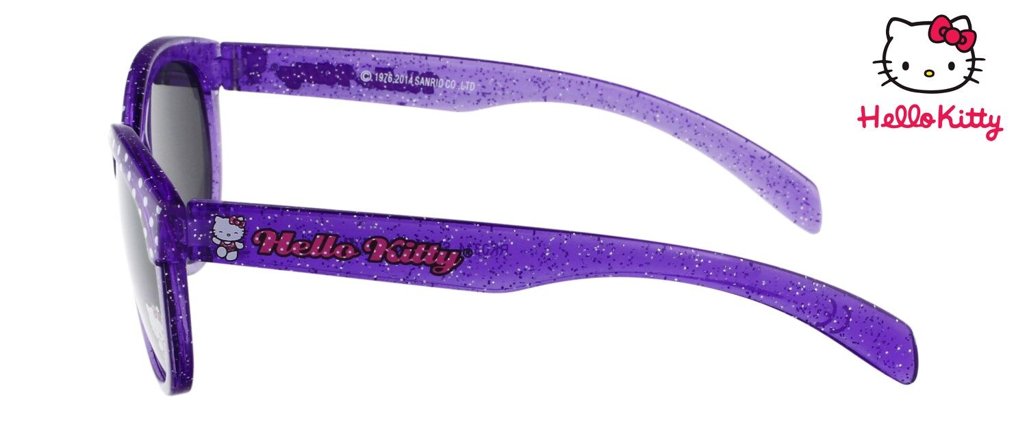 Okulary Hello Kitty SUMMER SWIM - 3