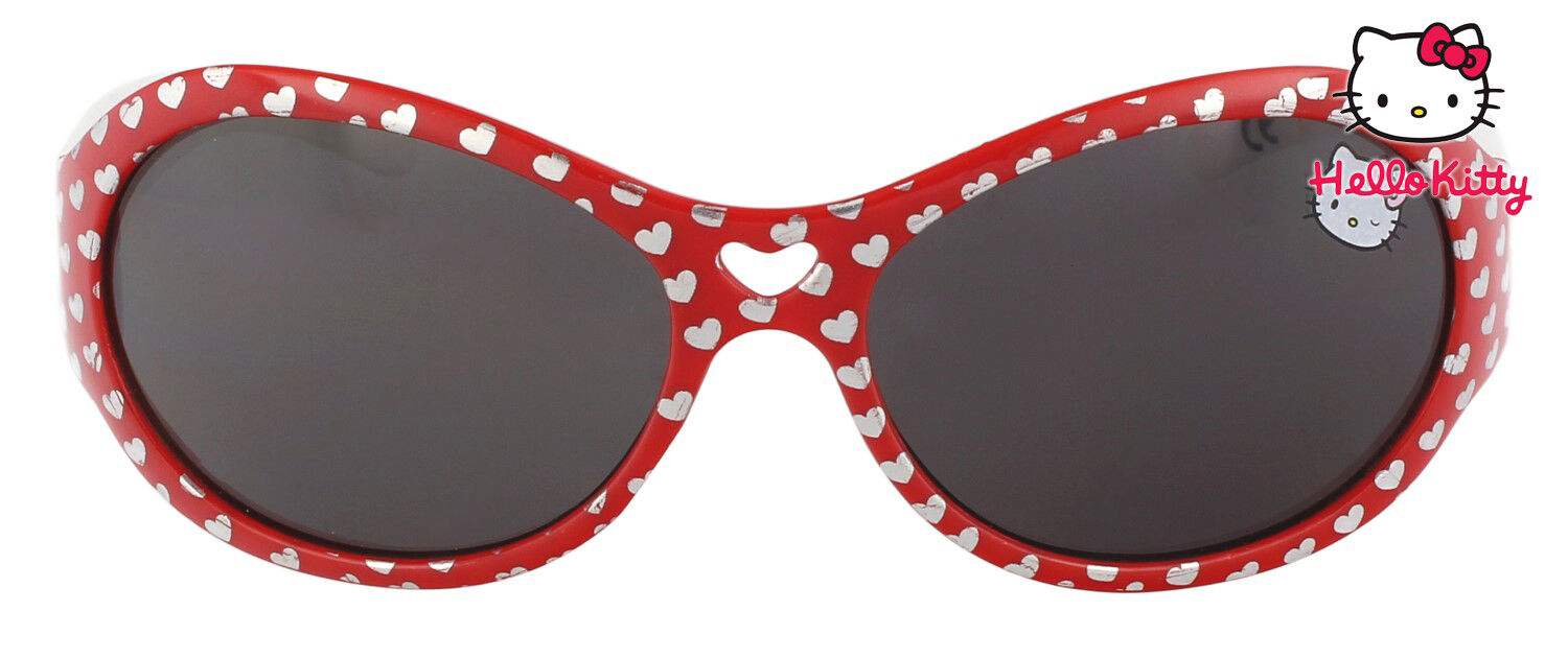 Okulary Hello Kitty POLKA DOT HEARTS 9 - 2