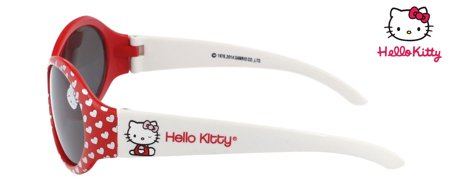 Okulary Hello Kitty POLKA DOT HEARTS 9 - 3