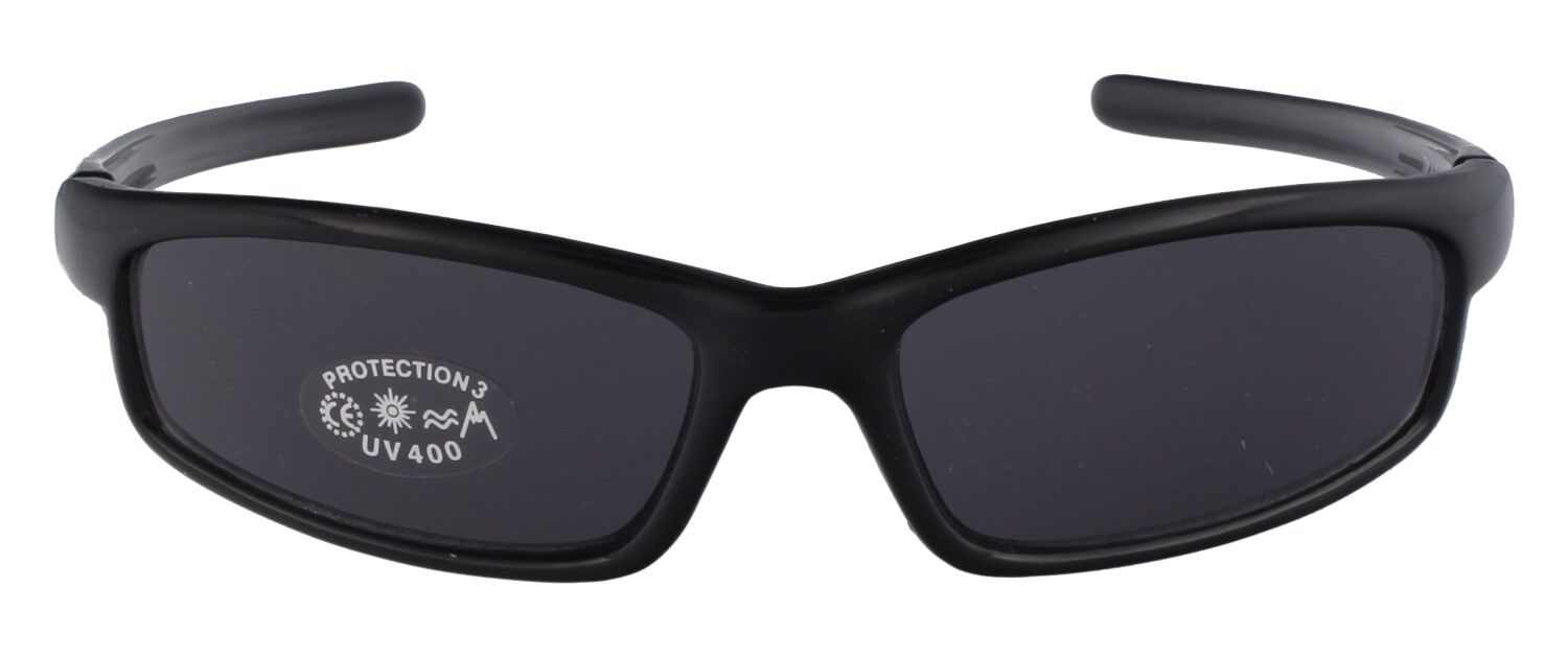 SUPERMAN SMF05/BLK - 2
