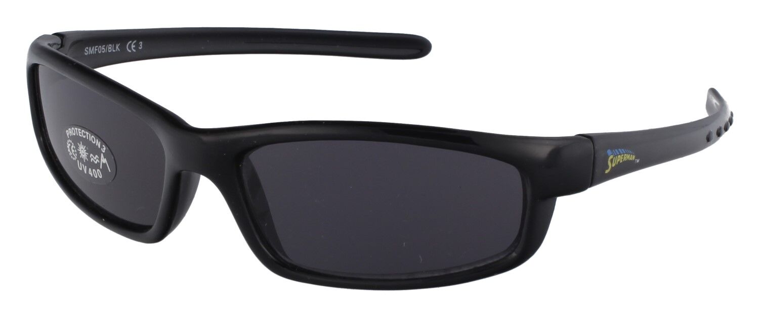 SUPERMAN SMF05/BLK - 3