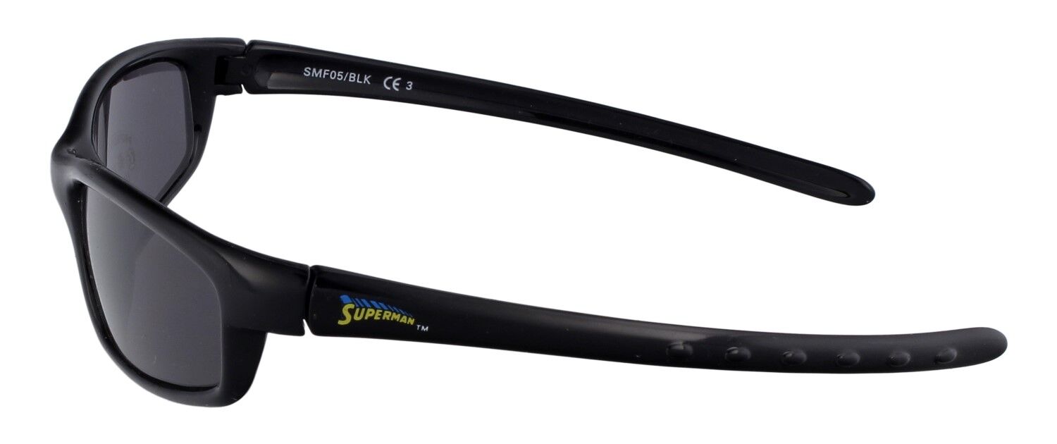 SUPERMAN SMF05/BLK - 4