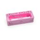Korekcyjne Okulary do czytania Loki Rapallo Pink +1.00 - 2