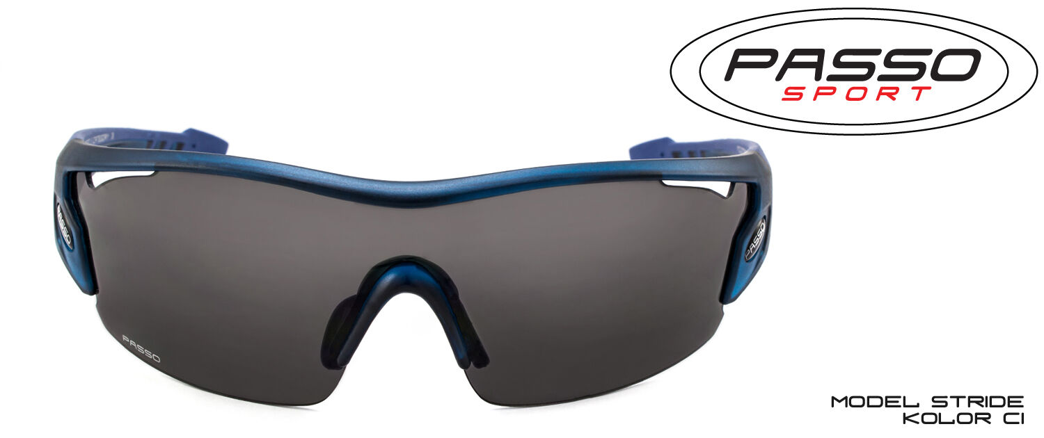 PASSO SPORT STRIDE c1 - 3