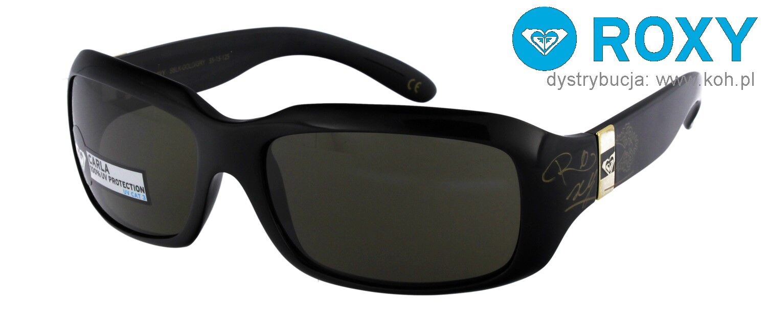 ROXY 5074 XKKY CARLA Okulary przeciwsłoneczne - 2