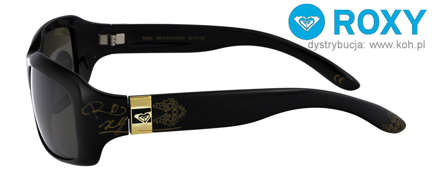 ROXY 5074 XKKY CARLA Okulary przeciwsłoneczne - 4