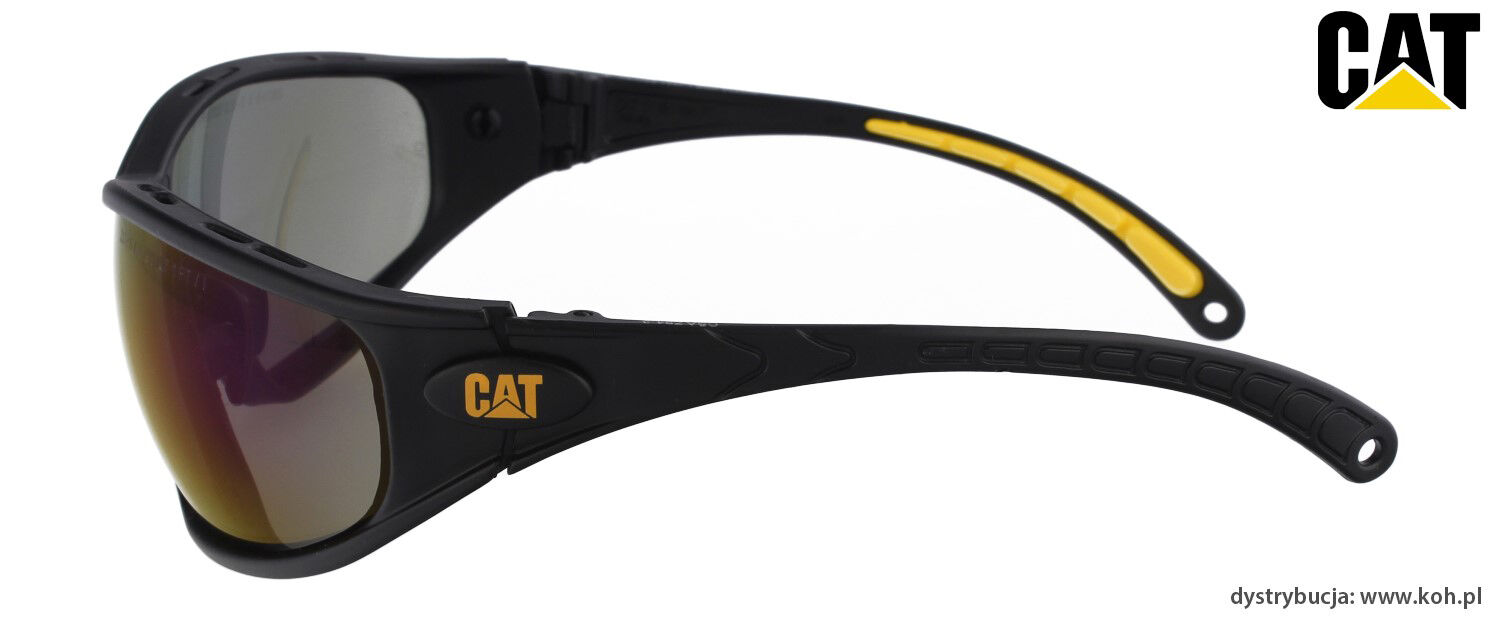 CATERPILLAR Model: TREAD 105 - 3