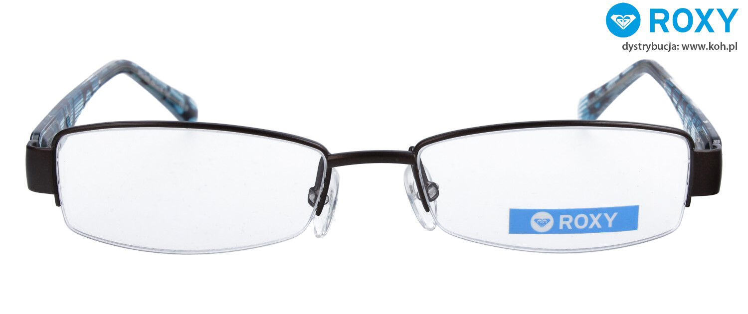 ROXY Model: SOPHIA  3431/407 BROWN Okulary korekcyjne - 3