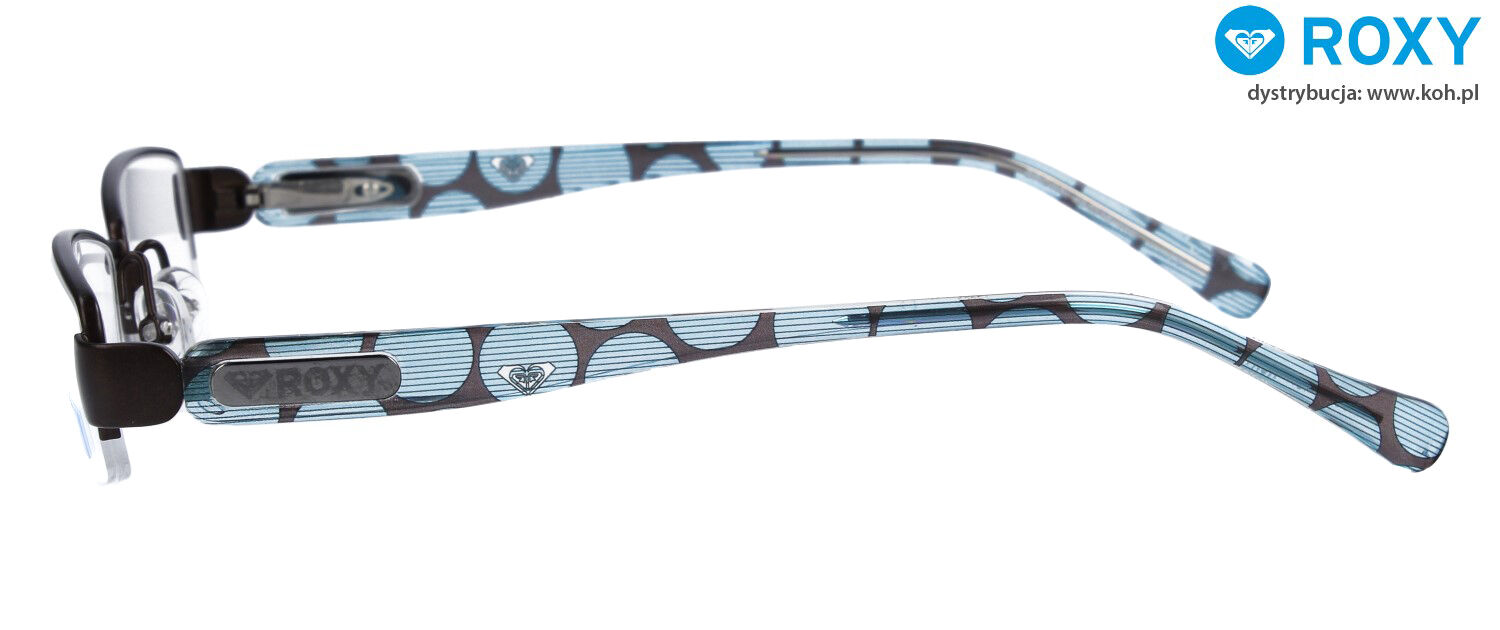 ROXY Model: SOPHIA  3431/407 BROWN Okulary korekcyjne - 2