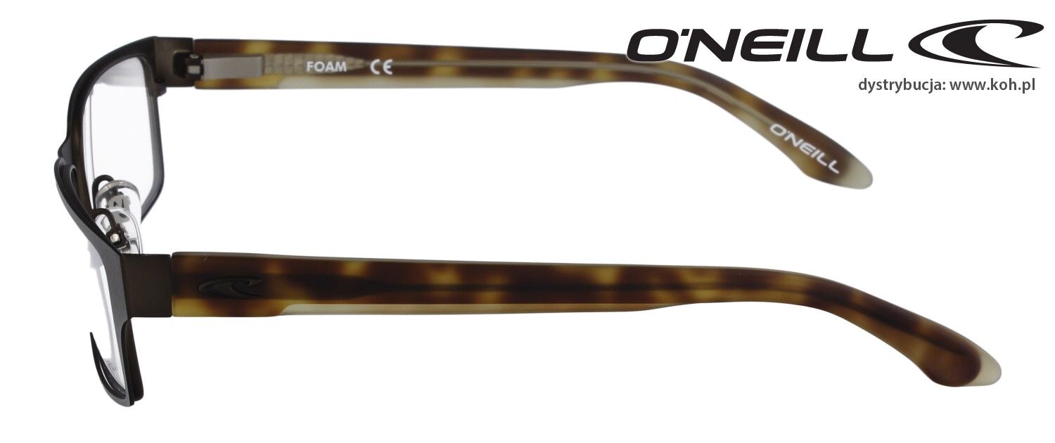 O'NEILL Model: FOAM 003 - 3