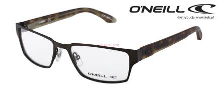 O'NEILL Model: FOAM 003