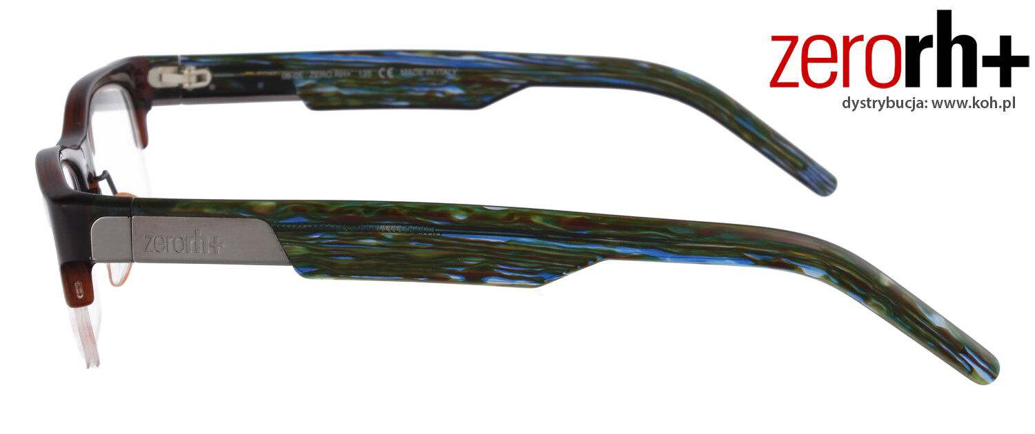 ZeroRH+ 141 01 VIRTUS - 2