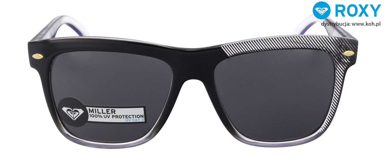ROXY 5155 XKKW MILLER Okulary przeciwsłoneczne - 3