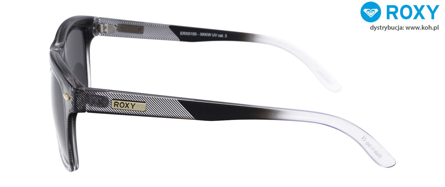 ROXY 5155 XKKW MILLER Okulary przeciwsłoneczne - 4