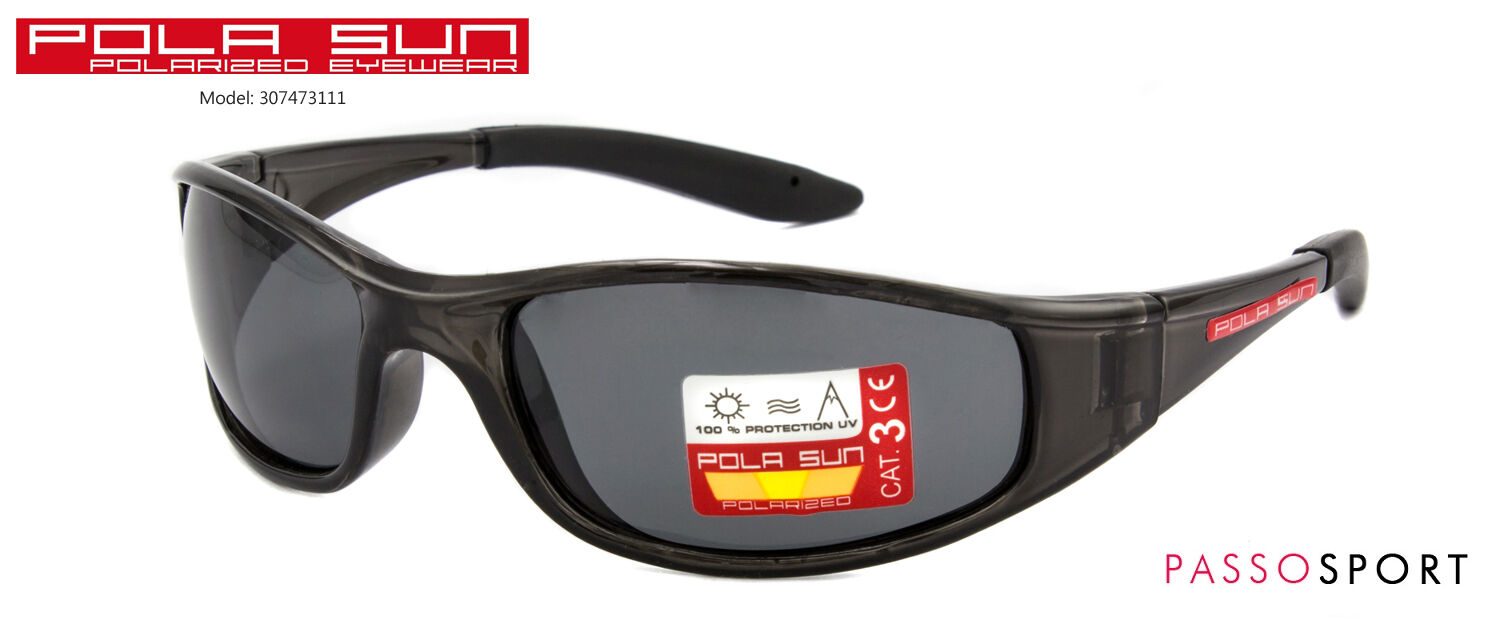 Okulary POLA SUN 307473111 - 2