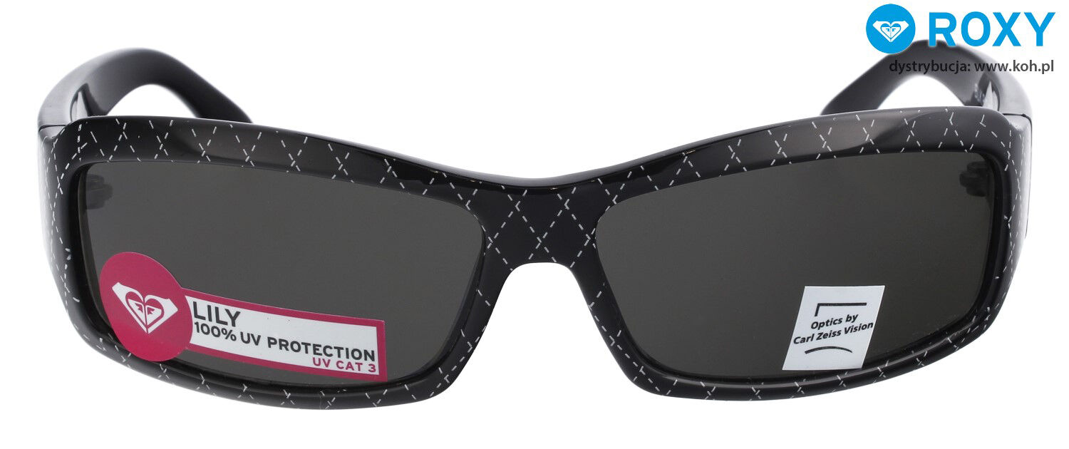 ROXY 6009 641 LILY Okulary przeciwsłoneczne Dziecięce - 3
