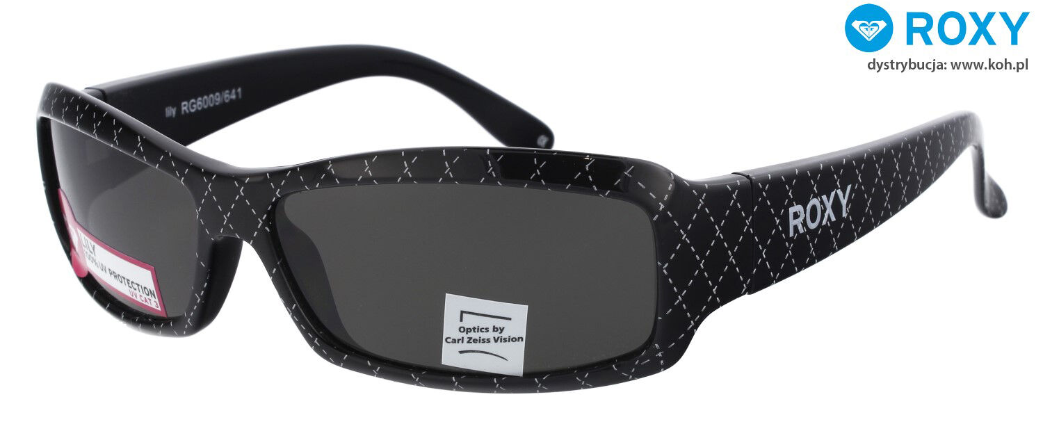 ROXY 6009 641 LILY Okulary przeciwsłoneczne Dziecięce - 2