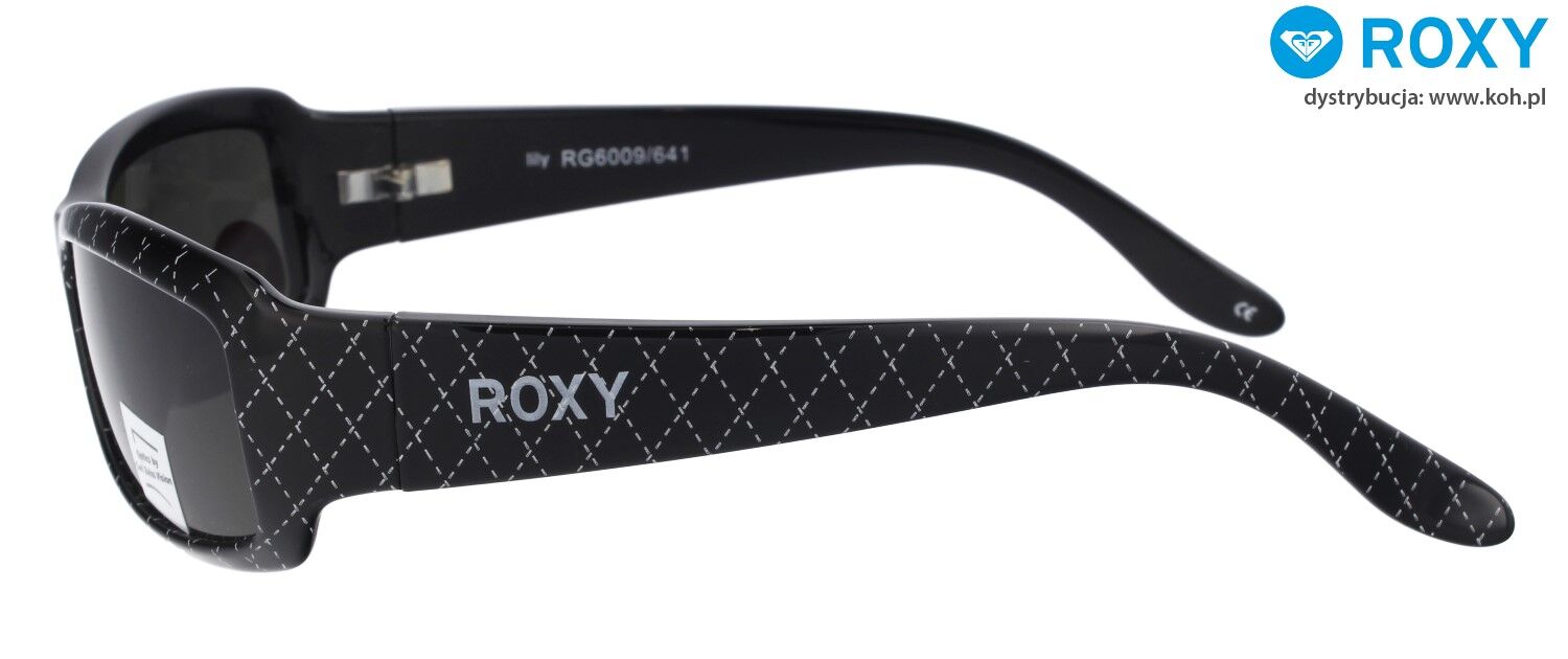 ROXY 6009 641 LILY Okulary przeciwsłoneczne Dziecięce - 4