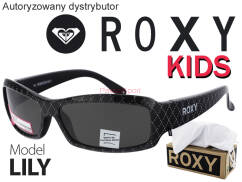 ROXY 6009 641 LILY Okulary przeciwsłoneczne Dziecięce