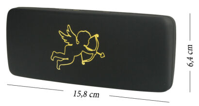 Etui do okularów korekcyjnych  WINGS C2