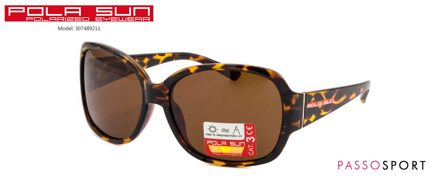 Okulary POLA SUN 307489211 - 2