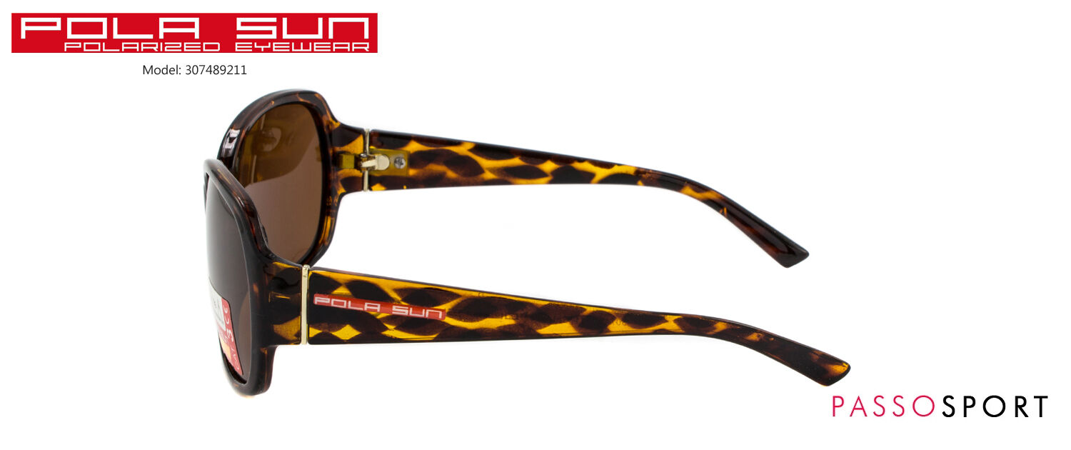 Okulary POLA SUN 307489211 - 3