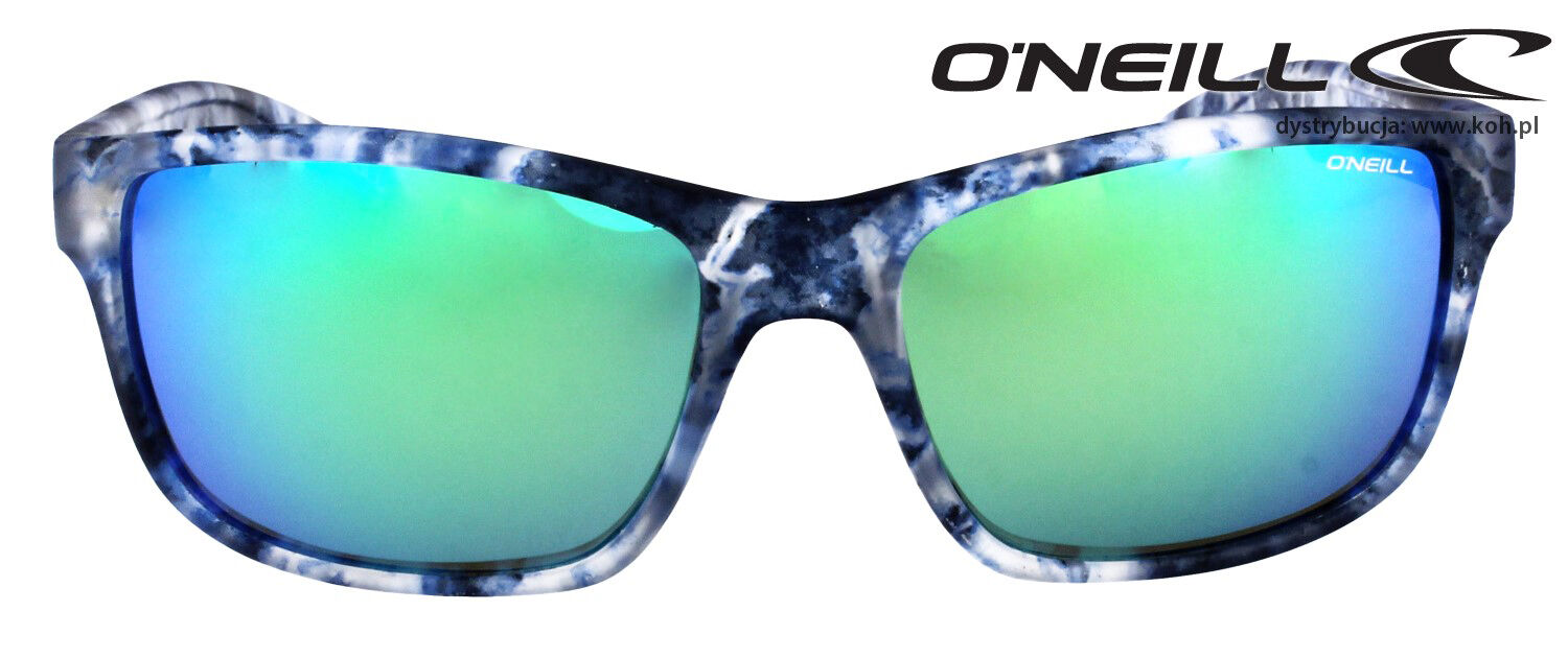 Okulary przeciwsłoneczne O'Neill ANSO 106P POLARYZACJA - 4