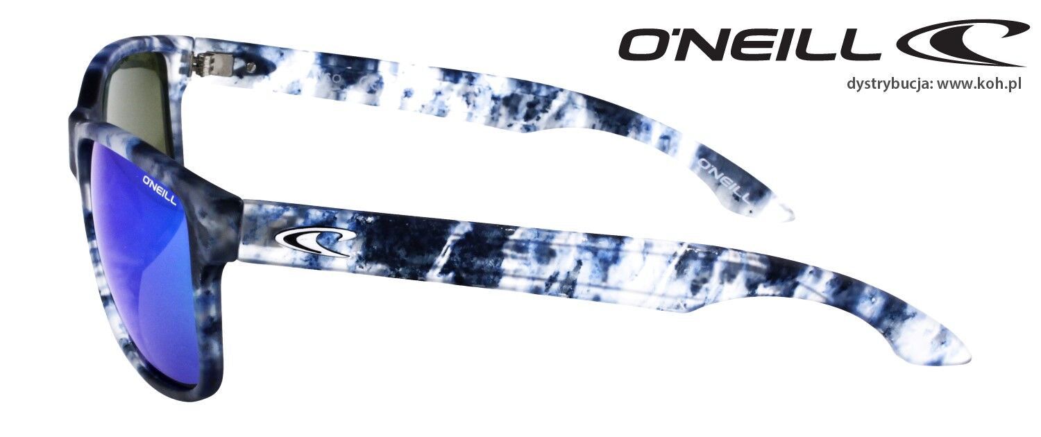 Okulary przeciwsłoneczne O'Neill ANSO 106P POLARYZACJA - 3