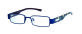 Okulary Quicksilver
Model KO 3350 kolor 411