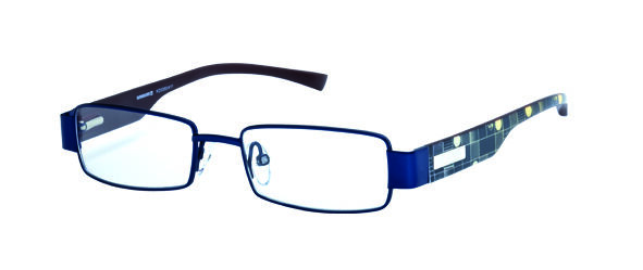 Okulary Quicksilver
Model KO 3350 kolor 411