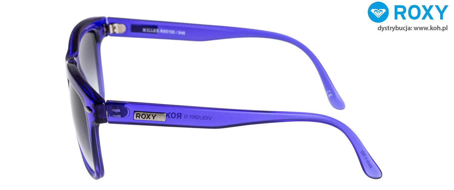 ROXY 5155 948 MILLER Okulary przeciwsłoneczne - 4