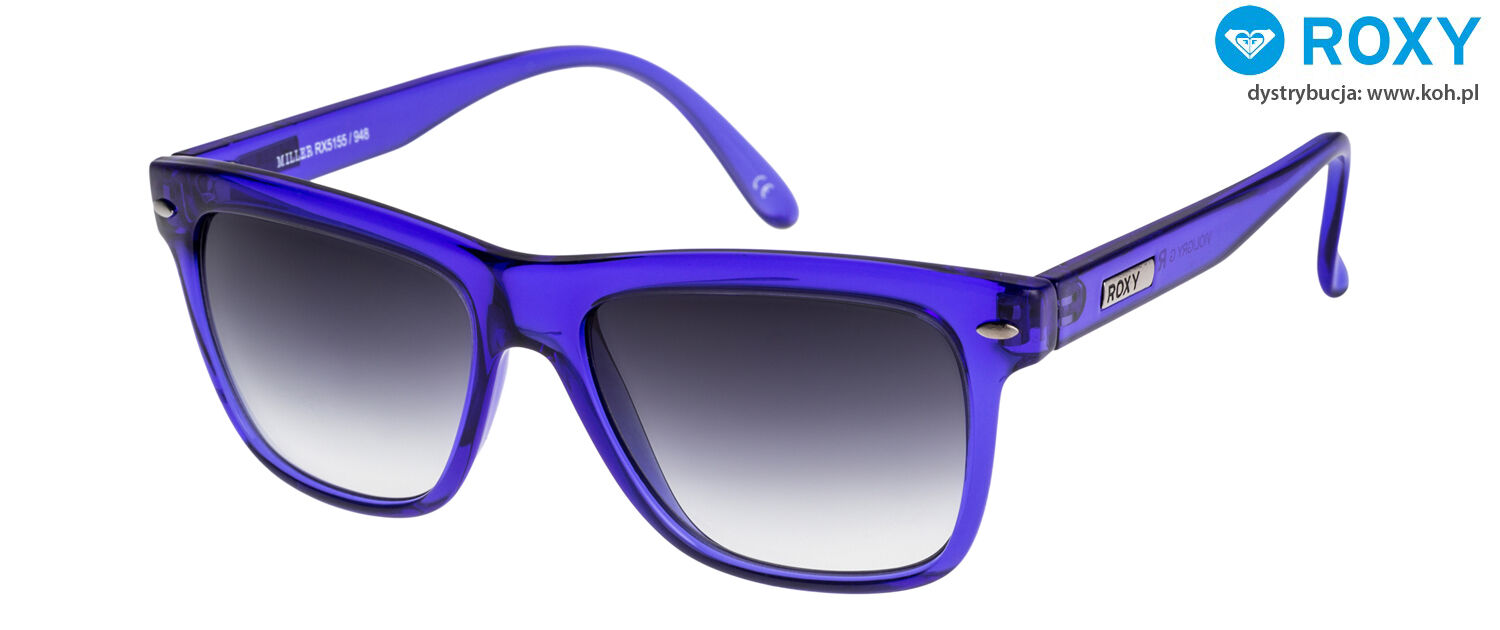 ROXY 5155 948 MILLER Okulary przeciwsłoneczne - 2
