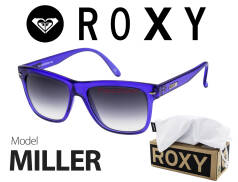 ROXY 5155 948 MILLER Okulary przeciwsłoneczne