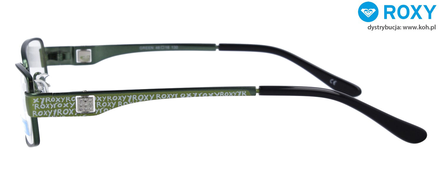 ROXY Model: MINI R - FLIP  3420 Okulary korekcyjne - 3