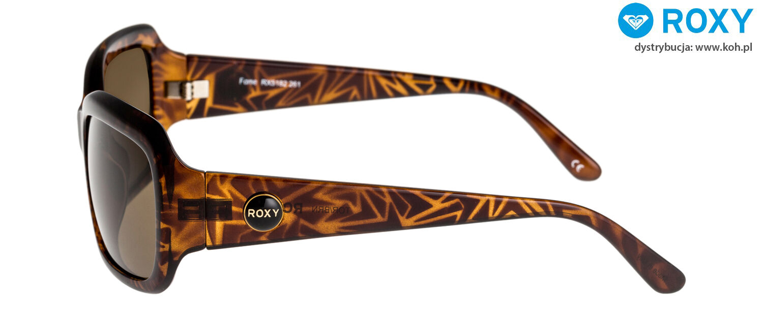 ROXY 5182 261 FAME Okulary przeciwsłoneczne - 4