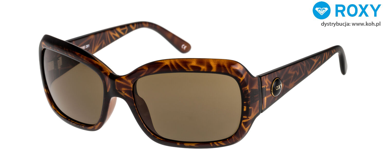ROXY 5182 261 FAME Okulary przeciwsłoneczne - 2