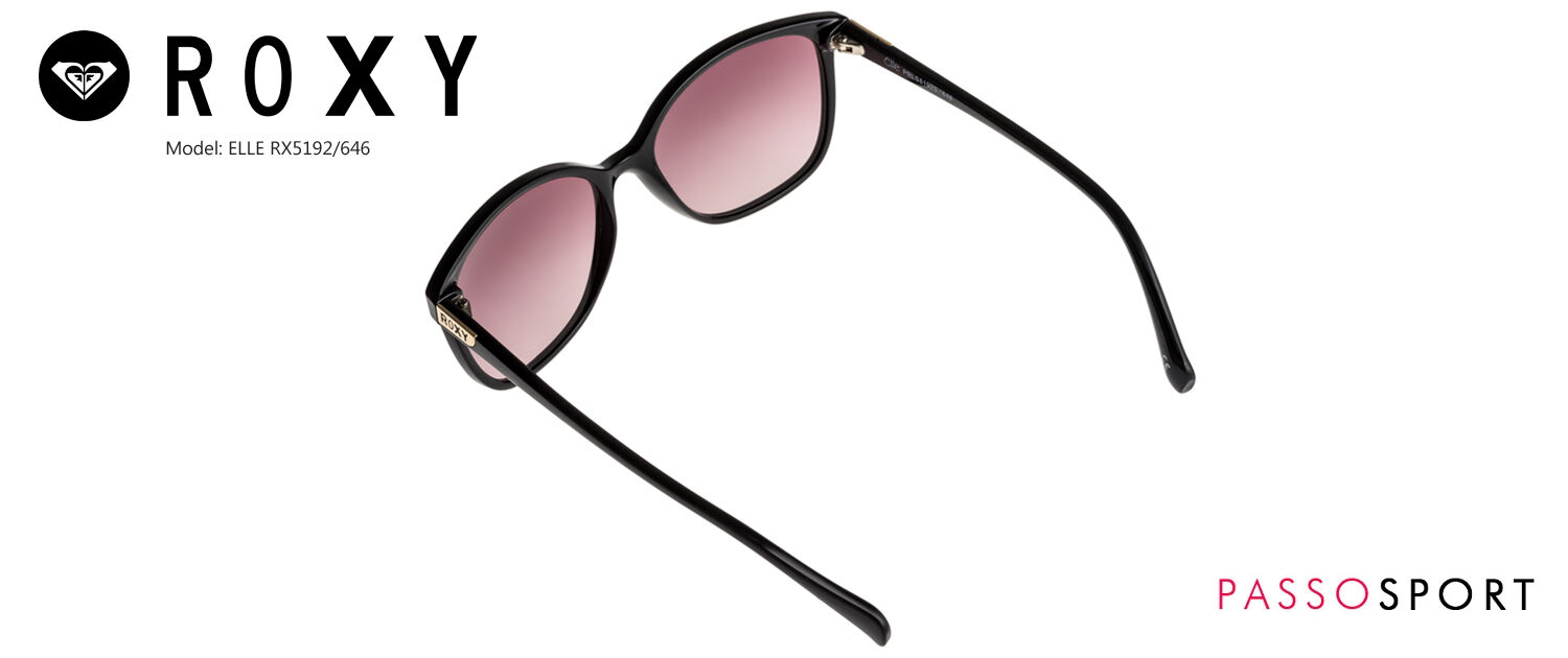 Roxy 5192 646 ELLE Okulary przeciwsłoneczne - 5