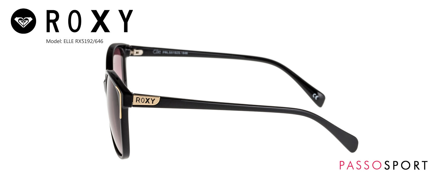 Roxy 5192 646 ELLE Okulary przeciwsłoneczne - 4