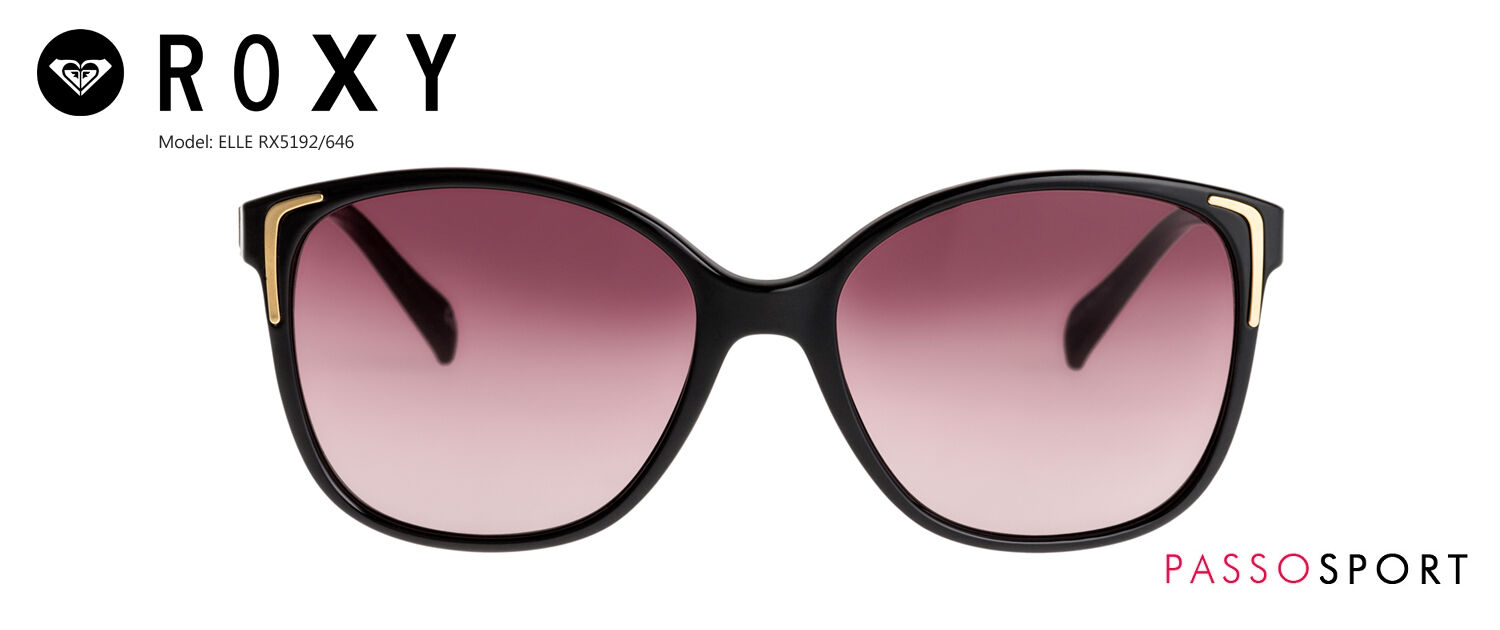 Roxy 5192 646 ELLE Okulary przeciwsłoneczne - 3