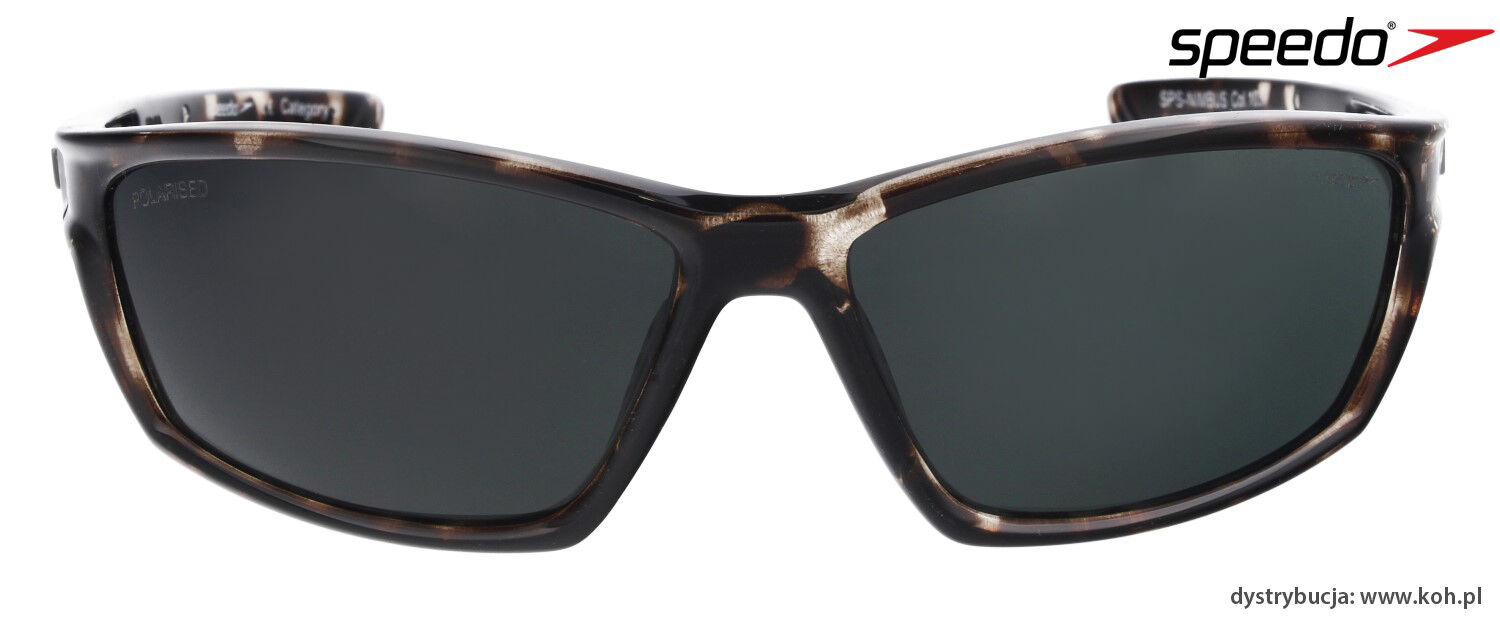 Okulary SPEEDO NIMBUS  103 Polaryzacja - 3