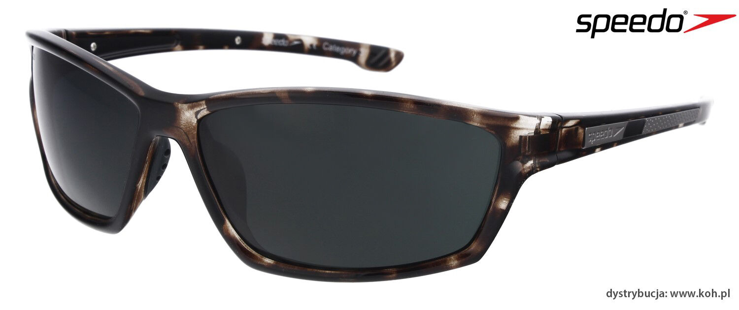 Okulary SPEEDO NIMBUS  103 Polaryzacja - 2