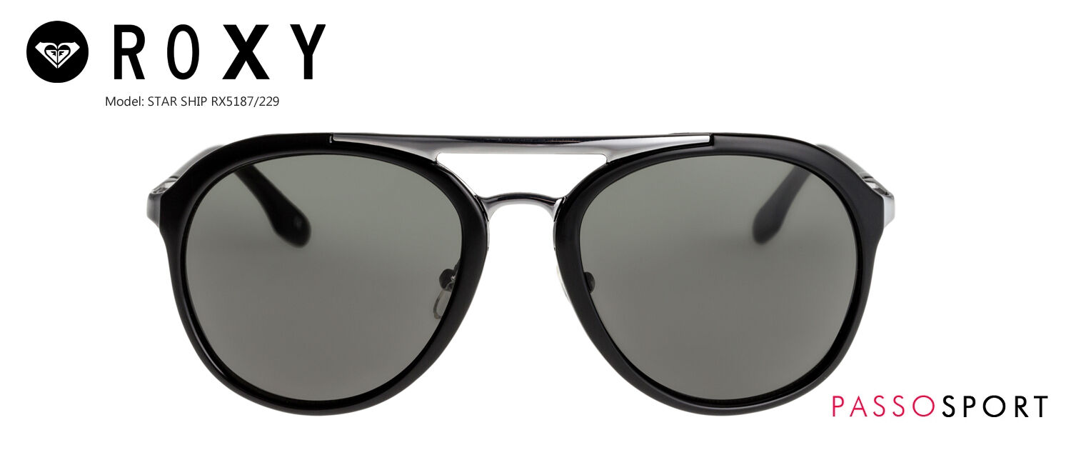 ROXY 5187 229 STAR SHIP Okulary przeciwsłoneczne - 3