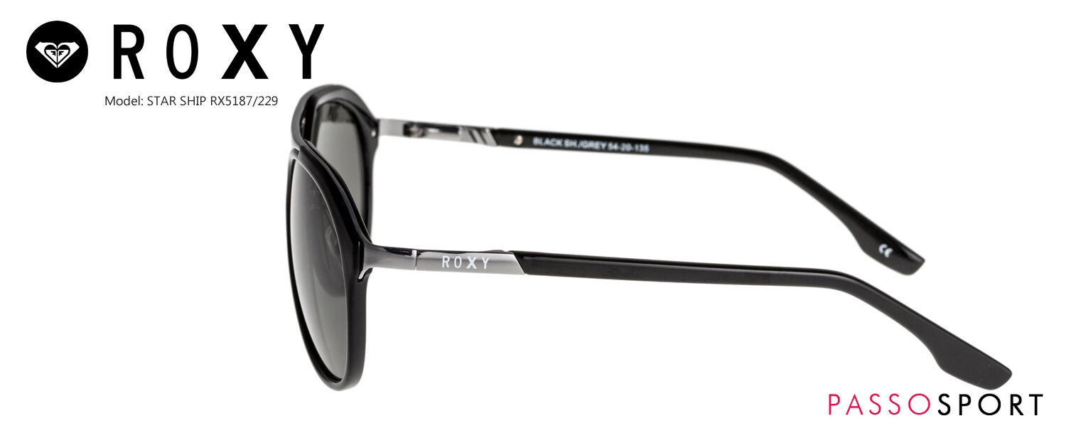 ROXY 5187 229 STAR SHIP Okulary przeciwsłoneczne - 4