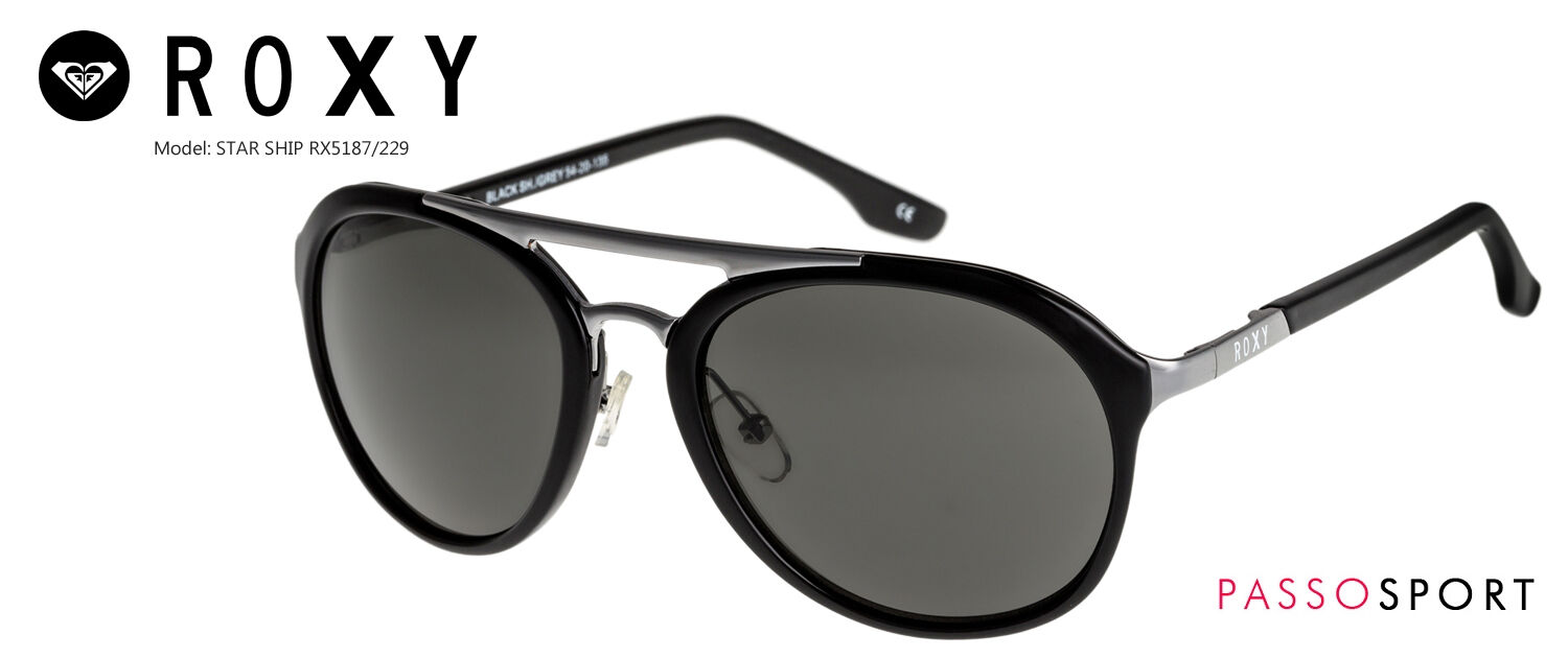 ROXY 5187 229 STAR SHIP Okulary przeciwsłoneczne - 2