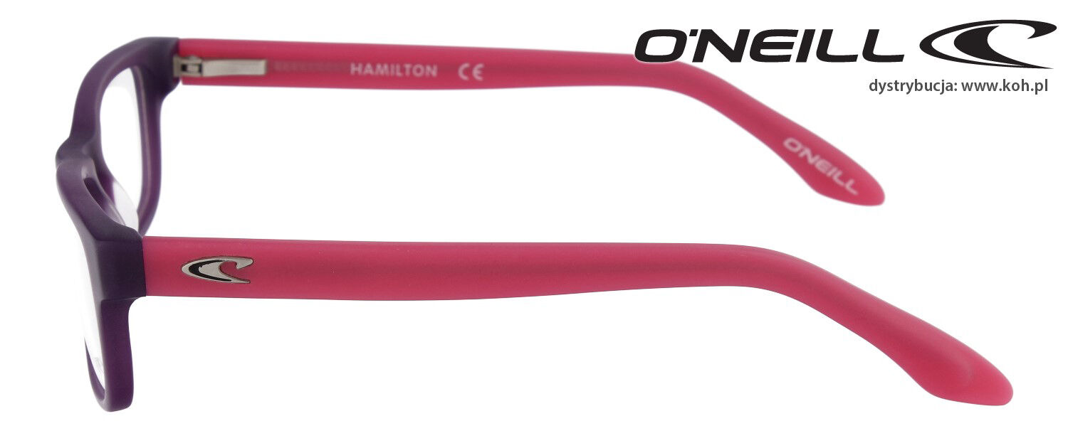 O'NEILL Model: HAMILTON 161 - 3