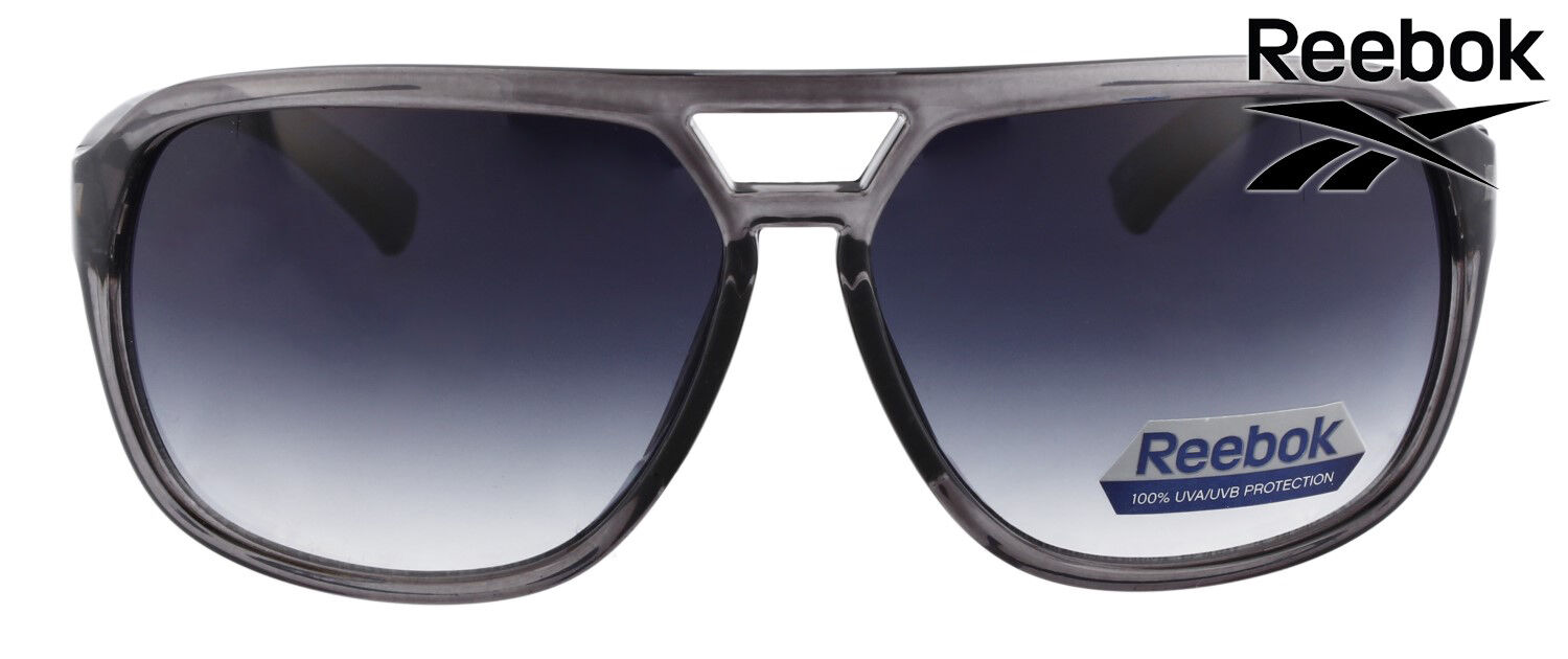 Reebok 22 Sportowe Okulary Przeciwsłoneczne  - 2
