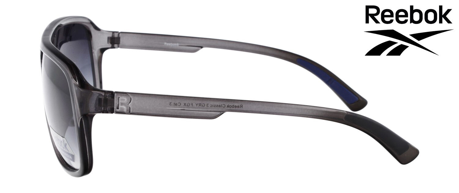 Reebok 22 Sportowe Okulary Przeciwsłoneczne  - 3